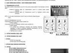 repair manual Manitou MLT 627 Compact, MLT 627 Turbo, MLT 627 Turbo Compact Operator’s Manual PDF - 4
