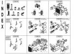 spare parts catalog Manitou MLT 523 Turbo, Mono-Ultra, Turbo Mono-Ultra Series Parts Catalog PDF - 1