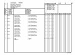 spare parts catalog Manitou MT1335 H SL, MT1340 SL, MT1740 SL, MT1745 H SL Series 2-E2 Parts Catalog PDF - 2