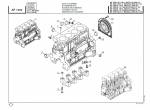 spare parts catalog Manitou MT1335 H SL, MT1340 SL, MT1740 SL, MT1745 H SL Series 2-E2 Parts Catalog PDF - 3