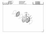 spare parts catalog Manitou Forklifts MT1436R, MT1440, MT1440A, MT1440EP, MT1840, MT1840A, MT1840EP, MT1840R Parts PDF - 2