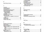 repair manual Manitou Perkins Engine 1106D-Euro 3 Repair Manual PDF - 4