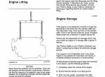 repair manual Manitou Perkins Engine 1106D-Euro 3 Repair Manual PDF - 5