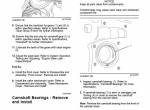 repair manual Manitou Perkins Engine 1106D-Euro 3 Repair Manual PDF - 6