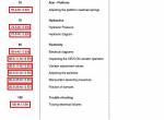 repair manual Manitou Platform 120 AE Repair Manual PDF - 1
