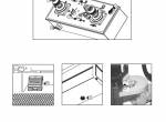 repair manual Manitou Platforms 150 AET2 Instruction Manual PDF - 2