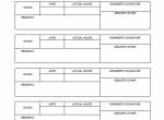 repair manual Manitou Platforms 150 AET2 Instruction Manual PDF - 3
