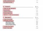 repair manual Manitou Platforms 65EX, 75EX Operator’s Manual PDF - 1