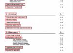 repair manual Manitou Platforms 78 XE Operator’s Manual PDF - 1