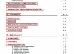 repair manual Manitou Platforms 80 ELX2, 100 ELX2, 120 ELX2 Instruction Manual PDF - 1