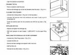 repair manual Manitou Platforms 80 ELX2, 100 ELX2, 120 ELX2 Instruction Manual PDF - 3