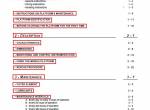 repair manual Manitou Platforms 80XEL, 100XEL, 120XEL Instruction Manual PDF - 1