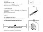 repair manual Manitou Platforms 81XE Instruction Manual PDF - 3