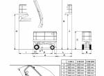 repair manual Manitou Platforms D80E-D80ER, D80ERS-D80EP Repair Manual PDF - 2