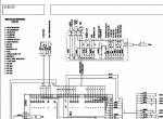 repair manual Manitou Platforms D80E-D80ER, D80ERS-D80EP Repair Manual PDF - 3