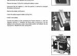 repair manual Manitou Platforms Scala Operator’s Manual PDF - 3