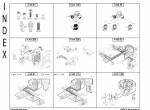 spare parts catalog Manitou SLT 415, SLT 415 B Series Parts Catalog PDF - 1