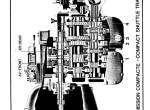 repair manual Manitou Telescopic Loaders MC, M2, M4, MT, MB, 4RM Series Repair Manual PDF - 4