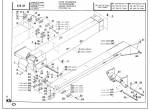 spare parts catalog Manitou Telescopic Loaders Turbo MT222CP, MT225CP, MT231CP, MT422CP, MT425CP, MT431CP Parts Manual - 5