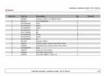spare parts catalog Sany Crawler Crane SCC500E-R1 Parts Book PDF - 3