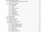 repair manual Sany Crawler Hydraulic Excavator SY115C9, SY135C, SY155H Operation & Maintenance Manual PDF - 1