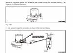 repair manual Sany Crawler Hydraulic Excavator SY115C9, SY135C, SY155H Operation & Maintenance Manual PDF - 6