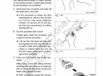 repair manual Sany Crawler Hydraulic Excavator SY365H-9, SY365BH-9 Shop Manual PDF - 2