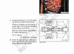 repair manual Sany Crawler Hydraulic Excavator SY365H-9, SY365BH-9 Shop Manual PDF - 3