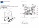 repair manual Sany Hydraulic Excavator SY16C Operation Manual PDF - 2