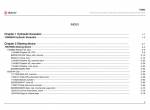 spare parts catalog Sany Hydraulic Excavator SY215C9M2K Parts Book PDF - 1