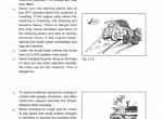 repair manual Sany Off-Highway Truck SRT55D Operation & Maintenance Manual PDF - 2