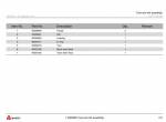 spare parts catalog Sany Off-Highway Truck SRT95C Parts Book PDF - 3