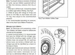 repair manual Sany Off-Highway Truck SRT95C Service Manual PDF - 2