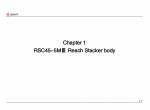 repair manual Sany Container Reach Stacker RSC45C, RSC45C.0 Parts Book PDF - 2
