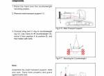 repair manual Sany Rotary Drilling Rig SR200C Operation & Maintenance Manual PDF - 4