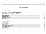 spare parts catalog Sany Rough Terrain Crane SRC840 Parts Book PDF - 1