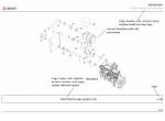 spare parts catalog Sany Rough Terrain Crane SRC600L Parts Book PDF - 3
