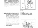 repair manual Sany Trailer-Mounted Concrete Pump HBT6013C-5S Operation & Maintenance Manual PDF - 3