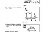 repair manual Sany Trailer-Mounted Concrete Pump HBT6013C-5S Operation & Maintenance Manual PDF - 4