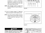 repair manual Sany Truck-Mounted Concrete Pump SYG5532THB 620C-8 Operation & Maintenance Manual PDF - 4