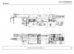 spare parts catalog Sany Vehicle Crane QY25CS2 Parts Book PDF - 2
