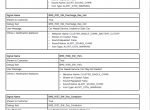 Diagnostic Software Tesla Model S Fault Code List and Definition Manual - 1