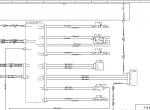 Diagnostic Software Tesla Model X 2017 Model X LHD SOP5 Circuit Diagram PDF - 3