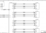 Diagnostic Software Tesla Model X 2017 Model X LHD SOP5 Circuit Diagram PDF - 2
