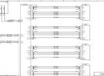 Diagnostic Software Tesla Model X 2017 ModelX LHD SOP6 Circuit Diagram PDF - 2
