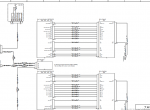 Diagnostic Software Tesla Model X 2017 ModelX LHD SOP6 Circuit Diagram PDF - 3