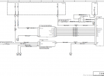 Diagnostic Software Tesla Model X 2017 ModelX LHD SOP6 Circuit Diagram PDF - 4