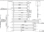 Diagnostic Software Tesla Model X 2017 ModelX RHD SOP5 Circuit Diagram PDF - 2