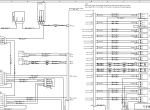 Diagnostic Software Tesla Model X 2017 ModelX RHD SOP5 Circuit Diagram PDF - 4