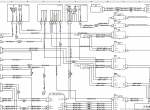 Diagnostic Software Tesla Model X 2017 ModelX RHD SOP6 Circuit Diagram PDF - 3